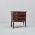587713 Chest of drawers